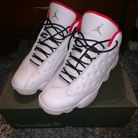 Jordan - Picture 1 of 3